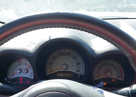 2008 Scion Tc z USA, uszkodzony, nr VIN JTKDE167980231853